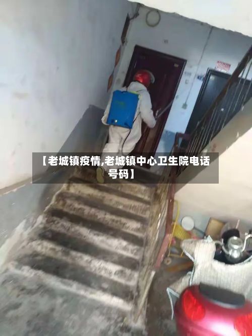 【老城镇疫情,老城镇中心卫生院电话号码】-第1张图片