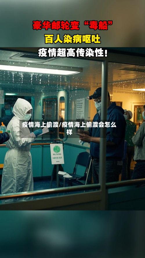 疫情海上偷渡/疫情海上偷渡会怎么样-第1张图片