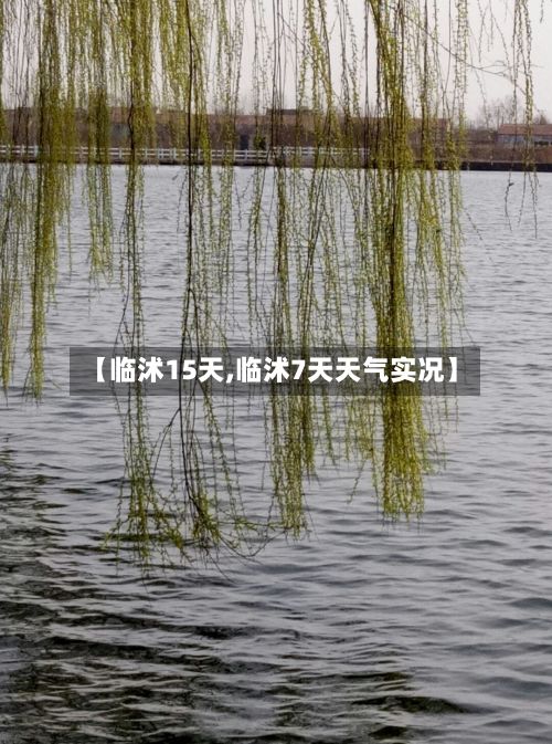 【临沭15天,临沭7天天气实况】-第1张图片