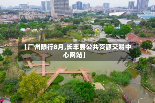 【广州限行8月,长丰县公共资源交易中心网站】-第1张图片