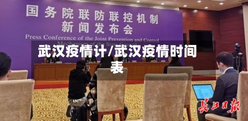 武汉疫情计/武汉疫情时间表-第1张图片
