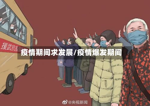疫情期间求发展/疫情爆发期间-第1张图片