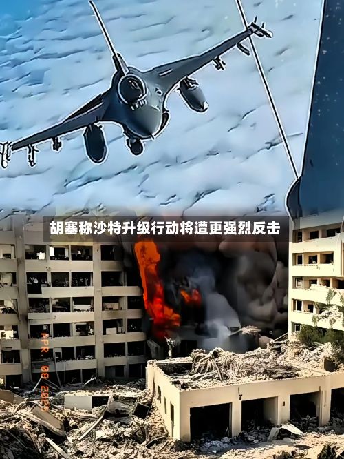 胡塞称沙特升级行动将遭更强烈反击-第1张图片