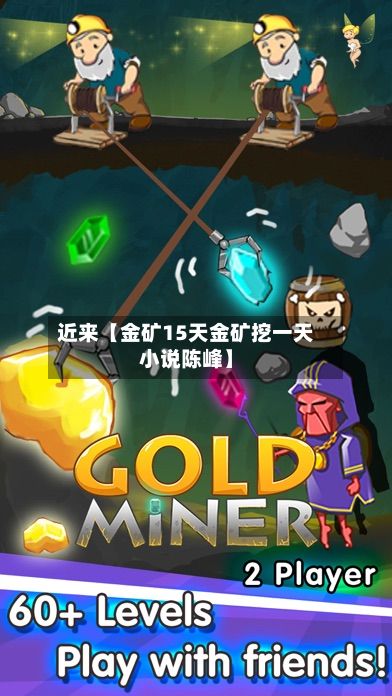 近来【金矿15天金矿挖一天小说陈峰】-第1张图片