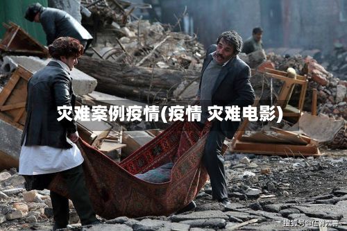 灾难案例疫情(疫情 灾难电影)-第1张图片