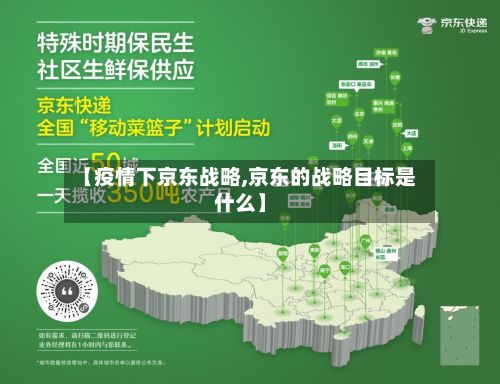 【疫情下京东战略,京东的战略目标是什么】-第1张图片