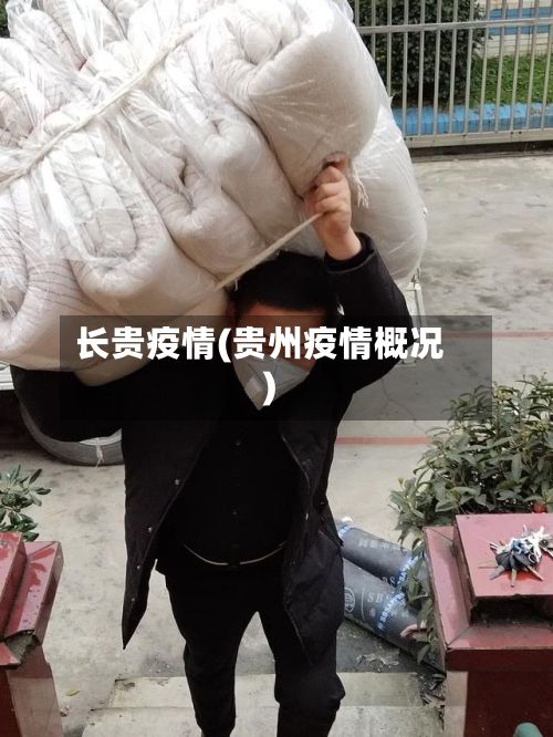 长贵疫情(贵州疫情概况)-第1张图片