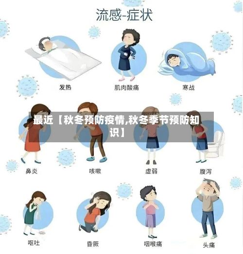 最近【秋冬预防疫情,秋冬季节预防知识】-第1张图片