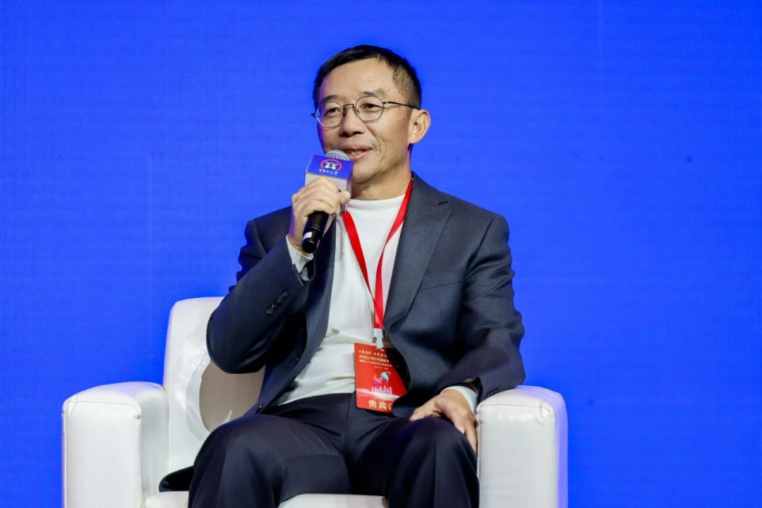妻子起诉离婚，要求分割财产！昆明巨富何祖训遭遇婚变	，旗下A股公司市值超170亿元